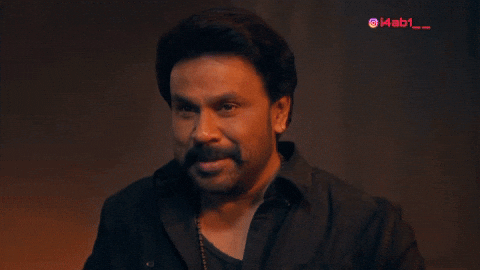 Mohanlal Malayalam Movie GIF