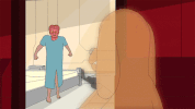 rickandmorty GIF by HOT STREETS