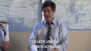 comedy central GIF by Workaholics
