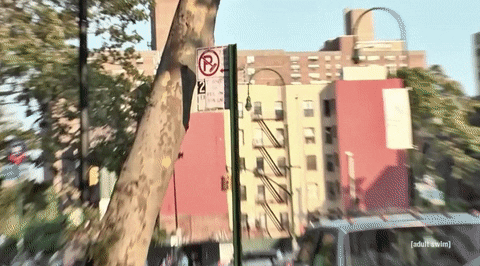 season 4 04x4 GIF by The Eric Andre Show