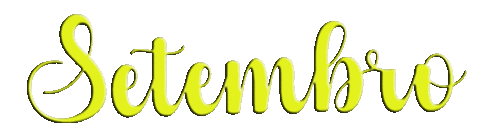 Setembro Amarelo Sticker