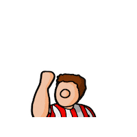 La Liga Football Sticker by Txikito
