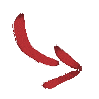 Pfeil Sticker by Hartinger Consulting GmbH