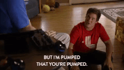 comedy central GIF by Workaholics