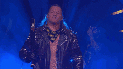 Aew GIF by ALL ELITE WRESTLING