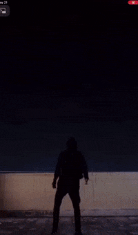 MunchProject donut munch pink donut munch coin GIF