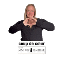 Real Estate Wow Sticker by equipecarriere