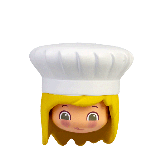 My First Pinypon Sticker by Pinypon