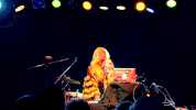 suzi analogue never normal records GIF