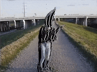 New Music Animation GIF by Manchester Orchestra