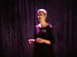Happy Can We Dance GIF by GIPHY Studios 2021