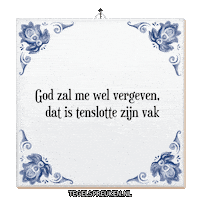 Humor Nl Sticker by Tegelspreuken.nl