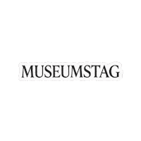 Art Museum Sticker by Museumszeit.ch