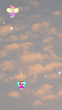 Be Happy Live Life GIF by Maria Johnsen