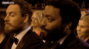 michael fassbender smile GIF