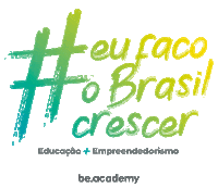 Educacao Sticker by Be Academy