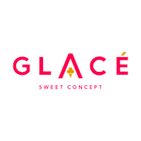 chef icecream Sticker by Ilaria Forlani Glacé