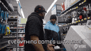 Gervonta Davis Boxing GIF by SHOWTIME Sports