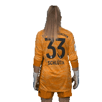 Football Soccer Sticker by FC Bayern Women