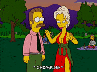 serious episode 8 GIF