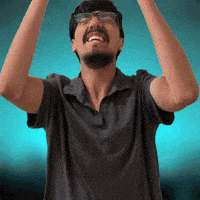 Monthly Listener Milestone GIF