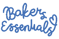Cake Bake Sticker