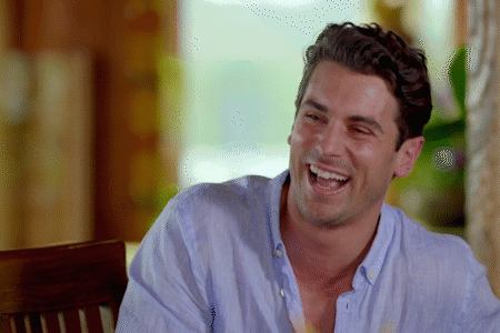 GIF by The Bachelor Australia