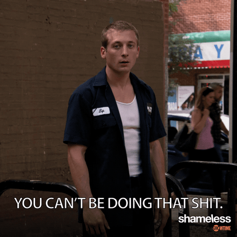 GIF by Showtime