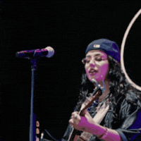 All Things Go Sofia Camara GIF by Respective
