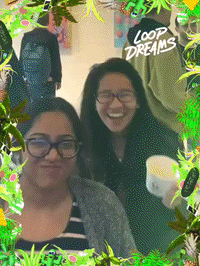 loopdreams by Loop Dreams GIF Booth