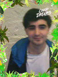 loopdreams by Loop Dreams GIF Booth