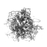 Loop Dream GIF by xponentialdesign