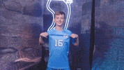North Carolina Soccer GIF by UNC Tar Heels