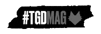GreatDiscontent greatdiscontent tgdmag Sticker