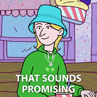 Bojack Horseman GIF by NETFLIX