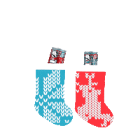 Energy Drink Christmas Sticker by HELL ENERGY