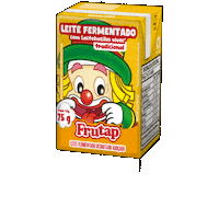 Fermentado Frutap Sticker by Frutap