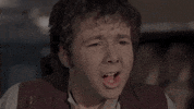 Classic Film Horror GIF by Warner Archive