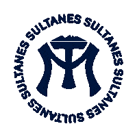 Loop Baseball Sticker by Sultanes Oficial