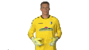 Happy Sc Freiburg Sticker by Bundesliga