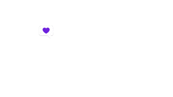 Heart Love Sticker by Neurads