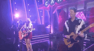 Country Music GIF by CMA Awards