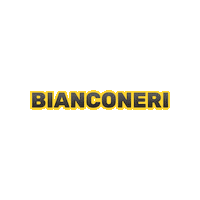 Scc Bianconeri Sticker by Sportobuddy
