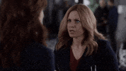 Candace Cameron Bure Nod GIF by Hallmark Mystery