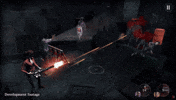 Resident Evil Umbrella Corporation GIF