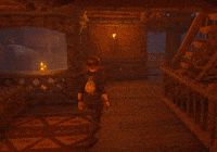 Walking Exploring GIF by Gameforge