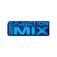 Function Sticker by HB RADIO