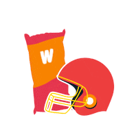 Wipo Sticker by Botanas Wipos