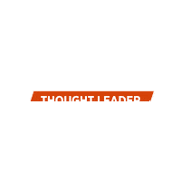 Boise State Thought Leader Sticker by BSUAdmissions