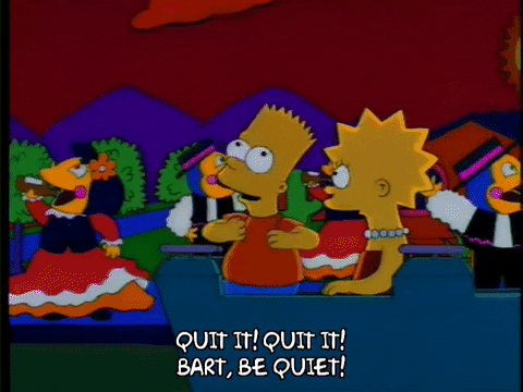 scolding season 4 GIF
